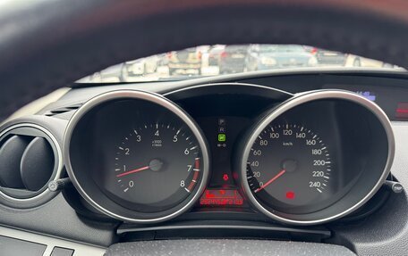 Mazda 3, 2010 год, 850 000 рублей, 13 фотография