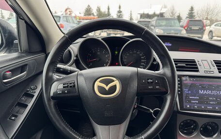 Mazda 3, 2010 год, 850 000 рублей, 12 фотография