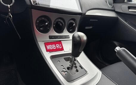 Mazda 3, 2010 год, 850 000 рублей, 11 фотография