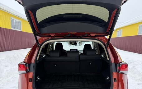 Lexus NX I, 2019 год, 3 500 000 рублей, 10 фотография