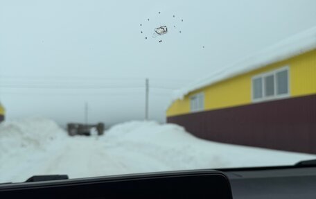 Lexus NX I, 2019 год, 3 500 000 рублей, 14 фотография