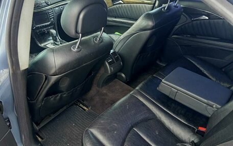 Mercedes-Benz E-Класс, 2003 год, 670 000 рублей, 10 фотография