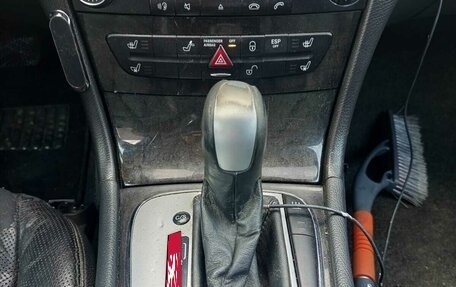 Mercedes-Benz E-Класс, 2003 год, 670 000 рублей, 9 фотография