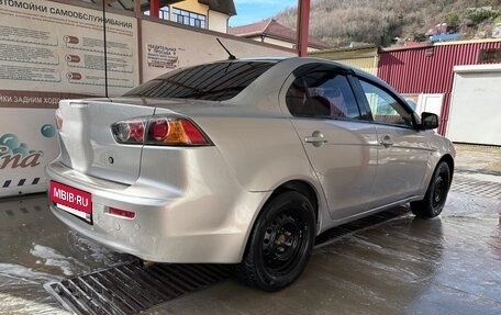 Mitsubishi Lancer IX, 2012 год, 690 000 рублей, 5 фотография