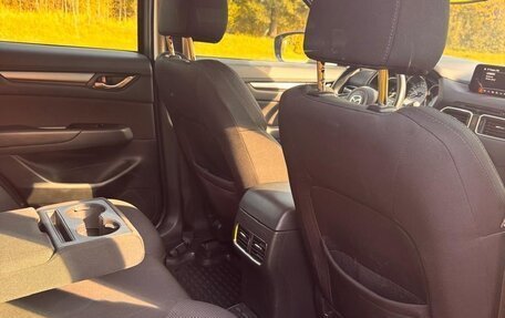 Mazda CX-5 II, 2019 год, 2 450 000 рублей, 9 фотография