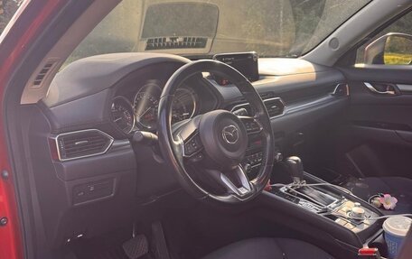 Mazda CX-5 II, 2019 год, 2 450 000 рублей, 5 фотография