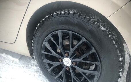 Hyundai Solaris II рестайлинг, 2012 год, 839 000 рублей, 3 фотография