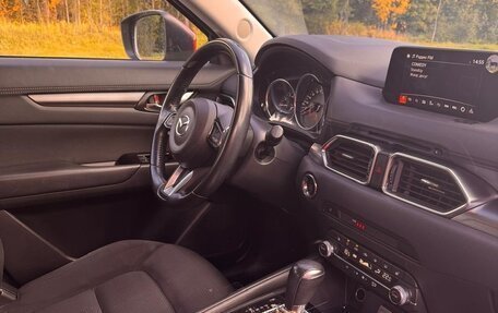 Mazda CX-5 II, 2019 год, 2 450 000 рублей, 10 фотография