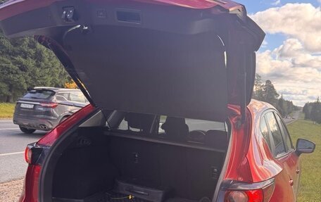 Mazda CX-5 II, 2019 год, 2 450 000 рублей, 12 фотография