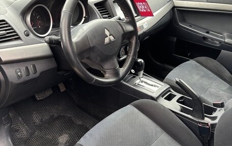 Mitsubishi Lancer IX, 2012 год, 690 000 рублей, 6 фотография