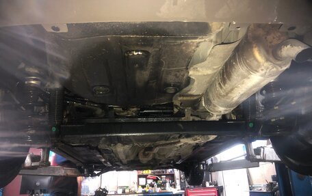 Hyundai Solaris II рестайлинг, 2012 год, 839 000 рублей, 19 фотография