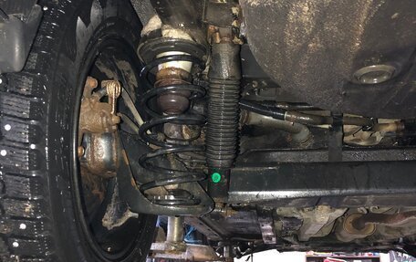 Hyundai Solaris II рестайлинг, 2012 год, 839 000 рублей, 18 фотография