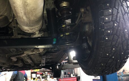 Hyundai Solaris II рестайлинг, 2012 год, 839 000 рублей, 17 фотография