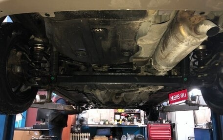 Hyundai Solaris II рестайлинг, 2012 год, 839 000 рублей, 16 фотография