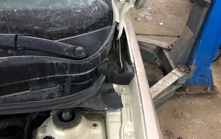 Hyundai Solaris II рестайлинг, 2012 год, 839 000 рублей, 21 фотография