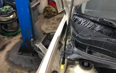 Hyundai Solaris II рестайлинг, 2012 год, 839 000 рублей, 20 фотография