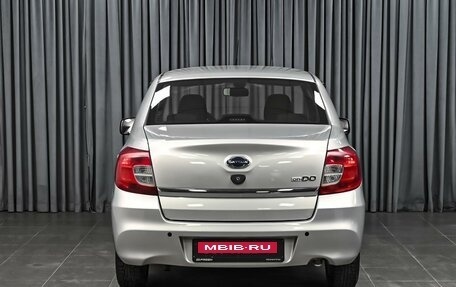 Datsun on-DO I рестайлинг, 2017 год, 549 000 рублей, 4 фотография