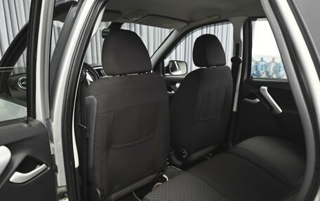Datsun on-DO I рестайлинг, 2017 год, 549 000 рублей, 11 фотография