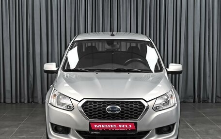 Datsun on-DO I рестайлинг, 2017 год, 549 000 рублей, 3 фотография