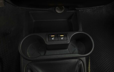 Datsun on-DO I рестайлинг, 2017 год, 549 000 рублей, 17 фотография