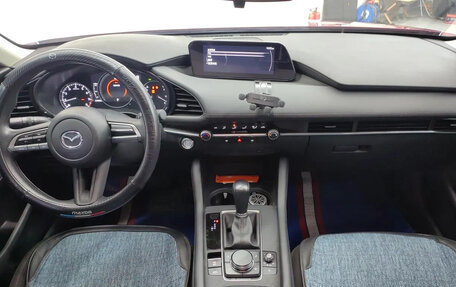 Mazda 3, 2022 год, 1 871 000 рублей, 6 фотография