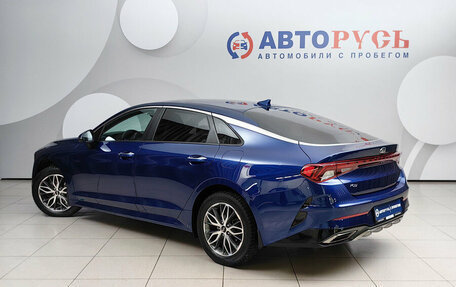 KIA K5, 2020 год, 2 399 000 рублей, 2 фотография