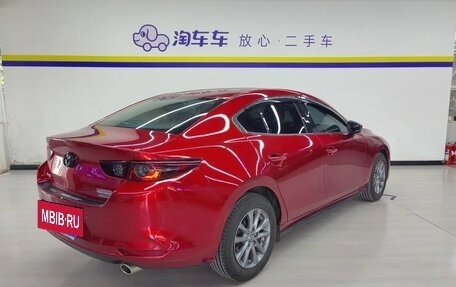 Mazda 3, 2022 год, 1 871 000 рублей, 3 фотография