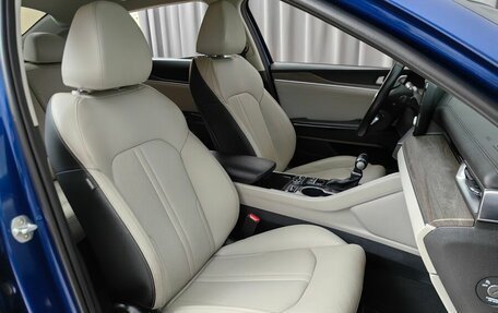 KIA K5, 2020 год, 2 399 000 рублей, 7 фотография