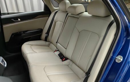 KIA K5, 2020 год, 2 399 000 рублей, 8 фотография