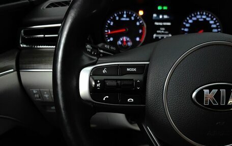 KIA K5, 2020 год, 2 399 000 рублей, 18 фотография