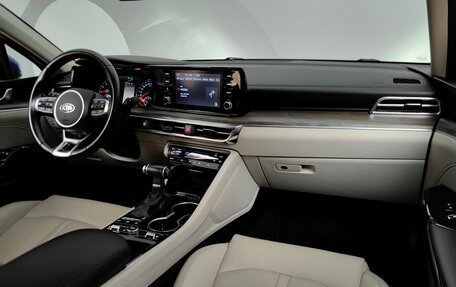 KIA K5, 2020 год, 2 399 000 рублей, 13 фотография