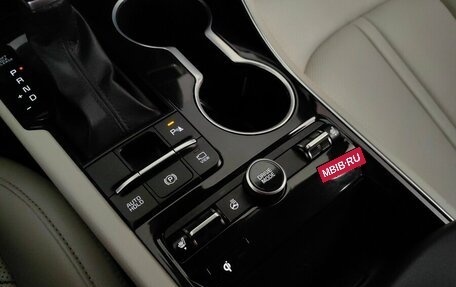 KIA K5, 2020 год, 2 399 000 рублей, 17 фотография