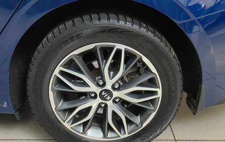 KIA K5, 2020 год, 2 399 000 рублей, 24 фотография