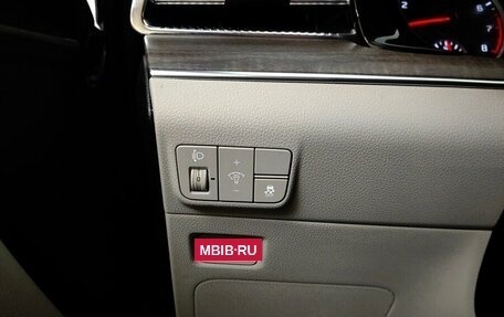 KIA K5, 2020 год, 2 399 000 рублей, 22 фотография