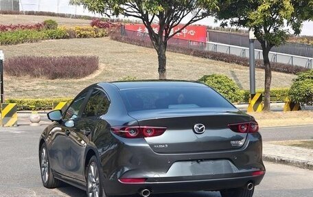 Mazda 3, 2022 год, 1 796 000 рублей, 4 фотография