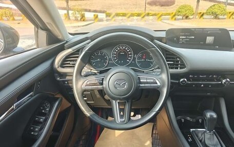 Mazda 3, 2022 год, 1 796 000 рублей, 10 фотография