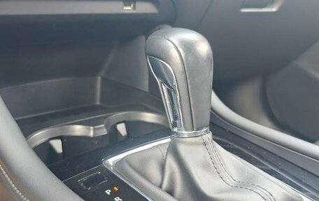 Mazda 3, 2022 год, 1 796 000 рублей, 13 фотография