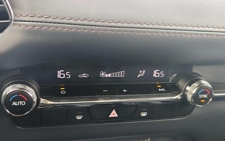 Mazda 3, 2022 год, 1 796 000 рублей, 12 фотография