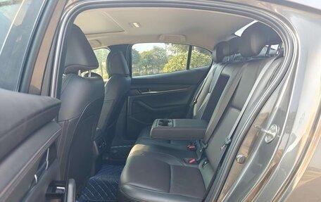 Mazda 3, 2022 год, 1 796 000 рублей, 9 фотография