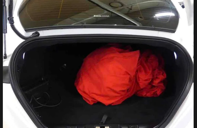 Ferrari Roma, 2023 год, 35 800 000 рублей, 9 фотография