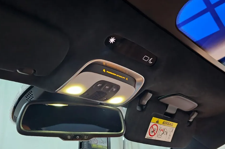 McLaren GT, 2022 год, 22 180 000 рублей, 15 фотография