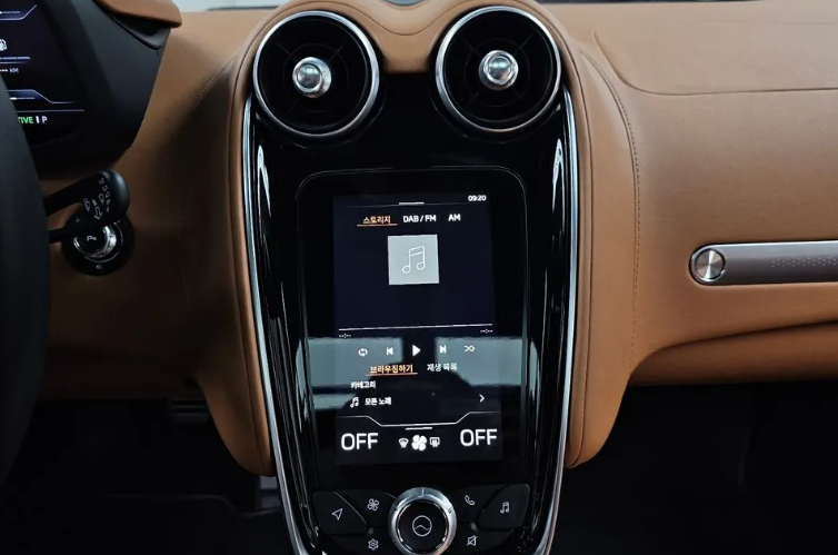 McLaren GT, 2022 год, 22 180 000 рублей, 12 фотография