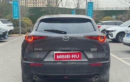 Mazda CX-30 I, 2022 год, 2 084 000 рублей, 6 фотография