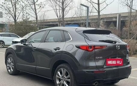 Mazda CX-30 I, 2022 год, 2 084 000 рублей, 7 фотография