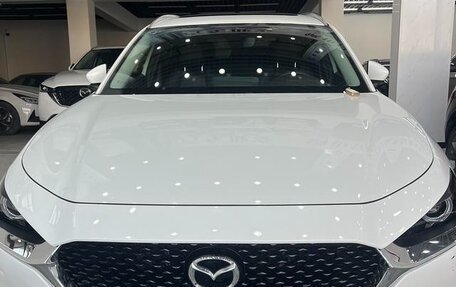 Mazda CX-30 I, 2022 год, 2 057 000 рублей, 2 фотография