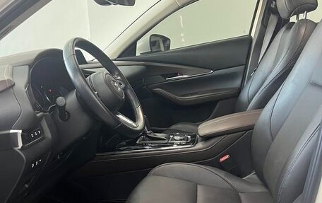 Mazda CX-30 I, 2022 год, 2 057 000 рублей, 6 фотография