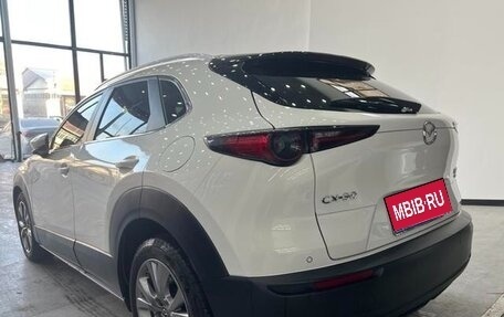Mazda CX-30 I, 2022 год, 2 057 000 рублей, 5 фотография