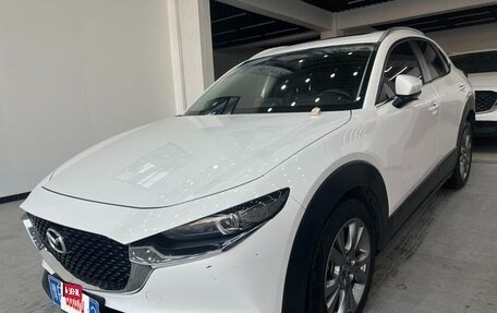 Mazda CX-30 I, 2022 год, 2 057 000 рублей, 3 фотография