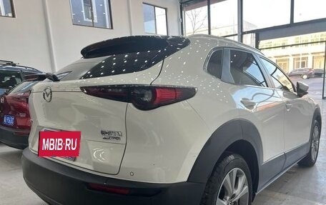 Mazda CX-30 I, 2022 год, 2 057 000 рублей, 4 фотография