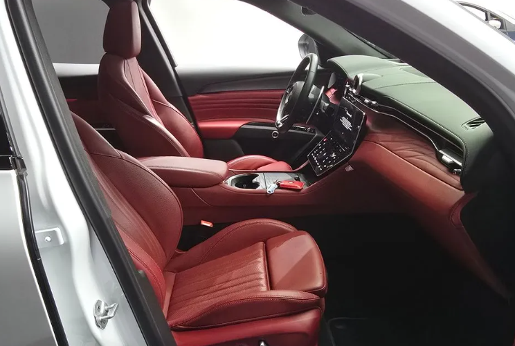 Maserati MC20, 2023 год, 9 500 000 рублей, 8 фотография